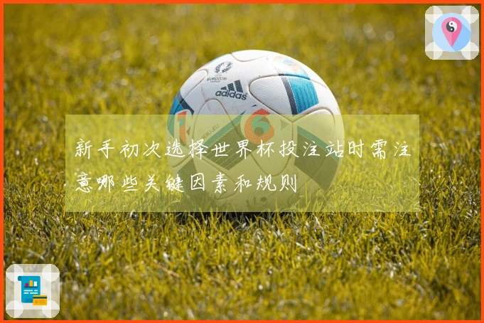 新手初次选择世界杯投注站时需注意哪些关键因素和规则