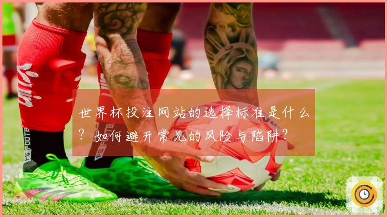 世界杯投注网站的选择标准是什么？如何避开常见的风险与陷阱？