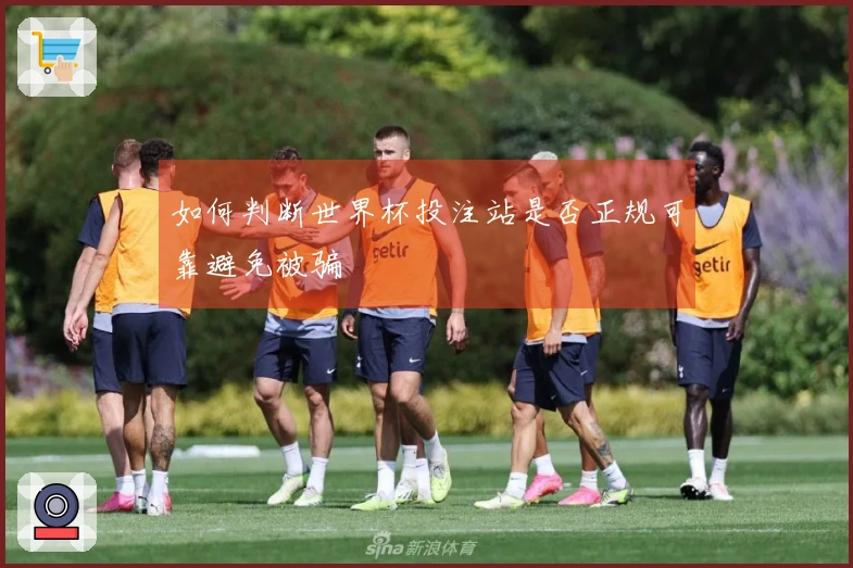 如何判断世界杯投注站是否正规可靠避免被骗