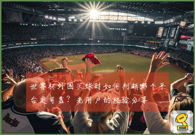 世界杯外围买球时如何判断哪个平台更可靠？老用户的经验分享