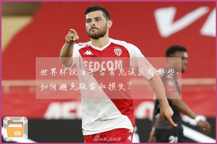 世界杯投注平台常见误区有哪些，如何避免踩雷和损失？