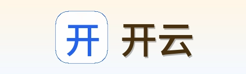 开云 Logo